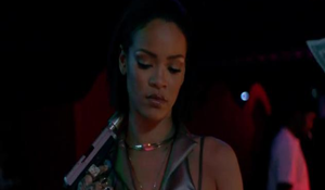 Rihanna – “Needed Me” Video