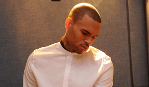 Chris Brown – “My Friend” + “A Lotta Love”