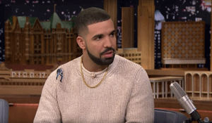 Drake On The Tonight Show