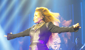 JANET JACKSON IS ABOUT TO BE A MOM! GIVES BIRTH TO NEW VIDEO