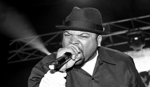 Ice Cube’s Kidz Bop Hip Hop