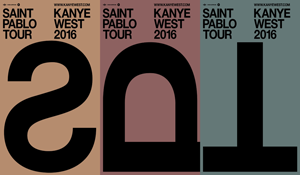 Kanye Is Hitting The Road