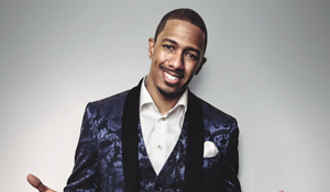 Nick Cannon Challenges Eminem In A Battle