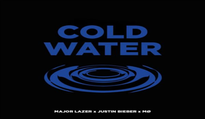 New Music – Major Lazer x Justin Bieber “Cold Water”