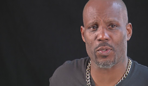 DMX Is A Dad Again!!!