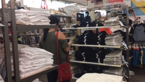 KEV SHOPPING 3