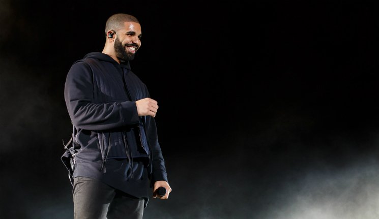 WIN DRAKE TICKETS!