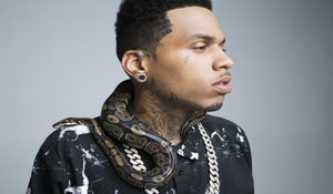 Kid Ink – “Die In It” (New Video)