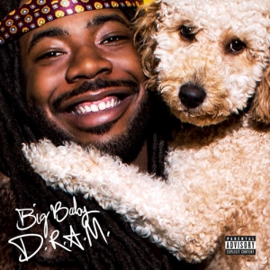 dram-album-cover