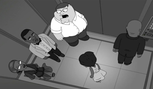 New Footage Of Jay-Z Beyonce and Solange On The Elevator Surface