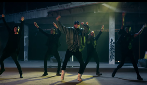Chris Brown Ft. Usher & Gucci Mane – “Party” (New Video)