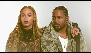 Beyonce & Kendrick Lamar To Headline Coachella