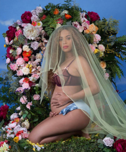 beyonce-pregnate