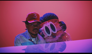 Chance The Rapper – “Same Drugs” (Video)