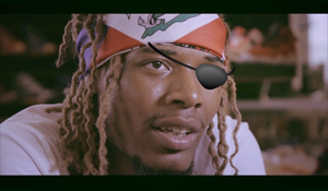 Fetty Wap Shot At And Robbed