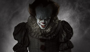 ‘It’ Movie Trailer Is Here And Scary As Hell!