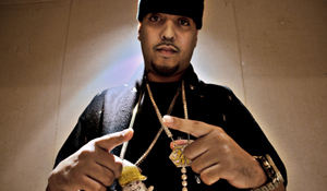 French Montana – “A LIe” (New Video)