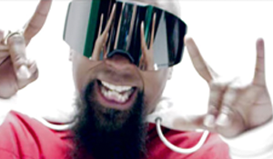 Tech N9ne – ‘Don’t Nobody Want None’ (New Video)