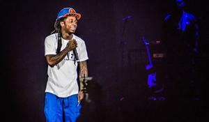 Lil Wayne – ‘Big Bad Wolf’ (New Music)