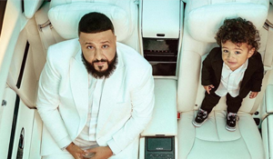 DJ Khaled Jay-Z Future Beyonce – “Top Off” New Music