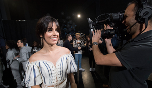 Camila Kicks Off Tour And Performs New Music