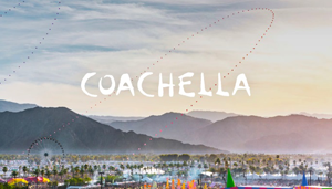 See Coachella Without Being There!