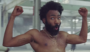 Childish Gambino New Music And SNL