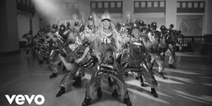 Jennifer Lopez -“Dinero” (New Video)