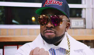 Big Boi – “All Night” (Music Video)