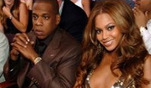 Jay-Z & Beyonce Back On The Run