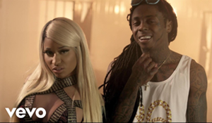 Nick Minaj & Lil Wayne – “Rich Sex” (New Music)