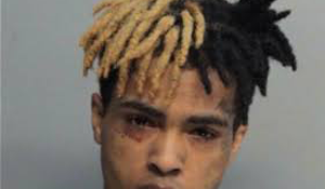 XXXTentacion Shot Dead In Miami