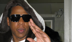 Jay-Z Teaming Up With Puma