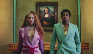 The Carters – Apes**t (Music Video)