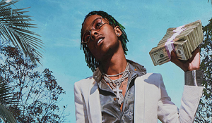 Watch Rich The Kid Lose It In New Video