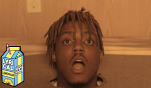 Juice WRLD & Lil Uzi Vert ‘Wasted’ (New Music)