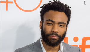 Childish Gambino Gives Us His Summer Pack