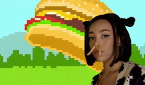 Doja Cat’s “Mooo” Is Making Viral Moves