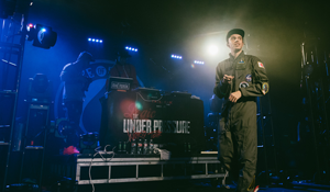 Logic Drops New Song And Hits Another Milli