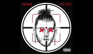 Eminem – “KILLSHOT” (MGK Diss)