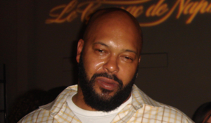 Suge Knight Moves To Wasco