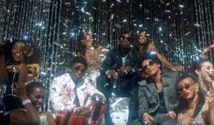 Gucci Mane x Kodak Black x Bruno Mars – “Wake Up In The Sky” (Music Video)