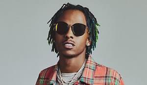 NEW RICH THE KID COMING!