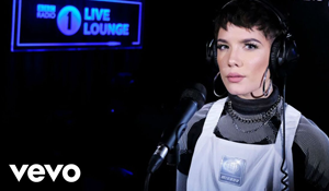 Halsey – Lucid Dreams (Juice WRLD Cover)