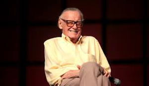 Stan Lee Has Passed Away