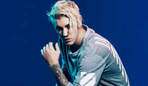 Justin Bieber Talks Not Getting Busy For A Year.