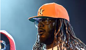 T-Pain – “All I Want” (New Music)