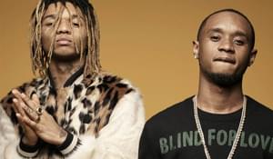 NEW RAE SREMMURD COMIN!