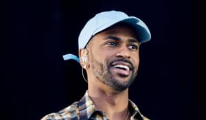 BIG SEAN OPENS UP