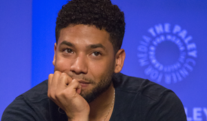 Charges Dropped Against Jussie Smollett